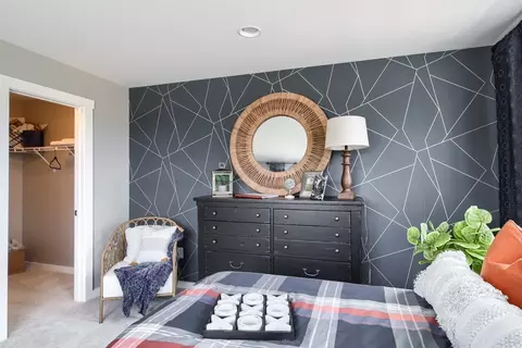 Bedroom - Hershey Lane, Lancaster, PA 17601 photo 25 of 26