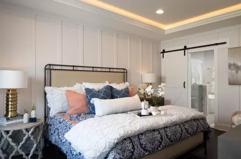 Bedroom - Hershey Lane, Lancaster, PA 17601 photo 2 of 26