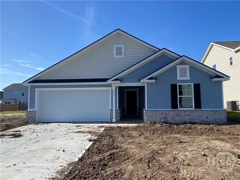 211 Hasty Point Rd, Port Wentworth, GA 31407