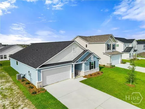 211 Hasty Point Rd, Port Wentworth, GA 31407