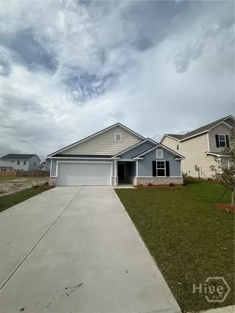 211 Hasty Point Rd, Port Wentworth, GA 31407