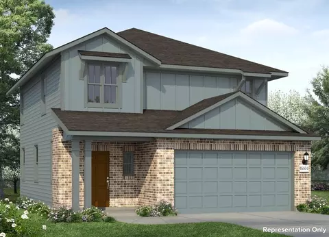 7887 Kastamonu St, Montgomery, TX 77316