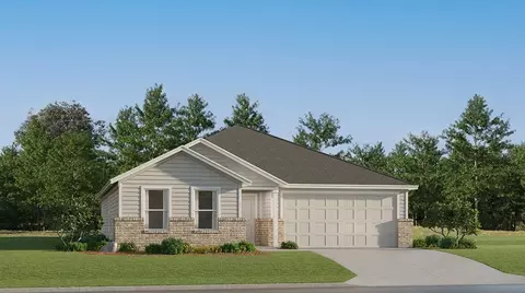 102 Credeur Ave, Caldwell, TX 77836
