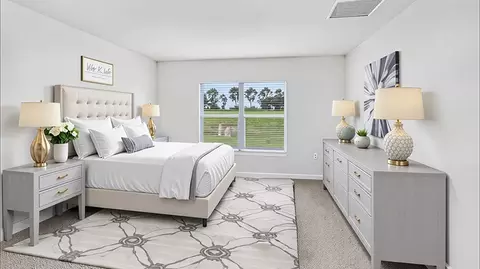 Bedroom - 5209 SW 40th Cir, Ocala, FL 34474 photo 1 of 6