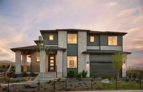 8811 Hotchkiss St, Littleton, CO 80125