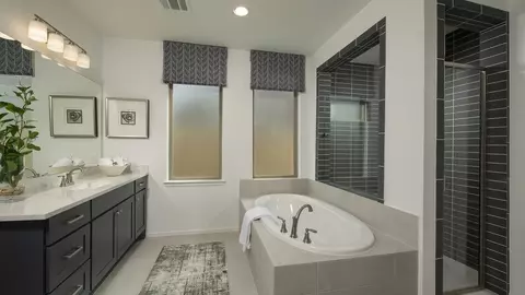 Bath - 792 Cedarwood Ct, Haslet, TX 76052 photo 3 of 3