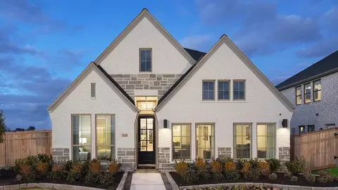 Exterior - 792 Cedarwood Ct, Haslet, TX 76052 photo 7 of 16