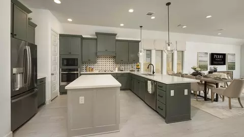 Kitchen - 792 Cedarwood Ct, Haslet, TX 76052 photo 1 of 3