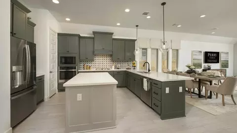 Kitchen - 792 Cedarwood Ct, Haslet, TX 76052 photo 1 of 3