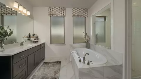 Bath - 792 Cedarwood Ct, Haslet, TX 76052 photo 2 of 3