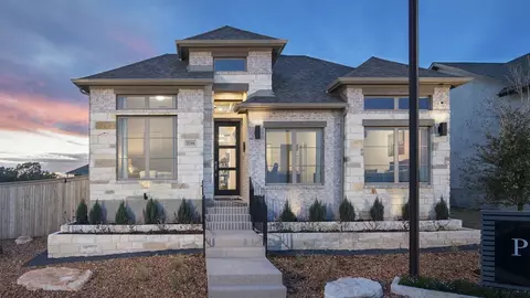 Exterior - 792 Cedarwood Ct, Haslet, TX 76052 photo 6 of 16