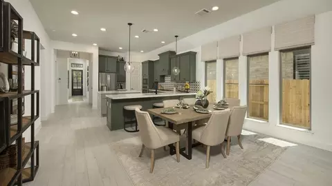 Dining - 792 Cedarwood Ct, Haslet, TX 76052 photo 1 of 3