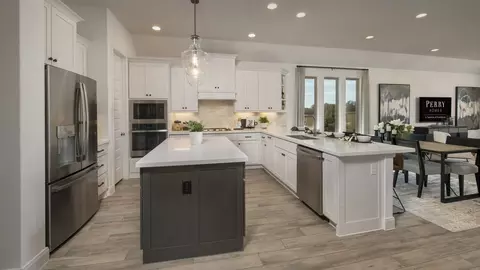 Kitchen - 792 Cedarwood Ct, Haslet, TX 76052 photo 2 of 3