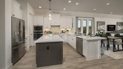 Kitchen - 792 Cedarwood Ct, Haslet, TX 76052 photo 2 of 3