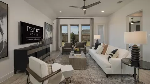 Living - 792 Cedarwood Ct, Haslet, TX 76052 photo 1 of 1
