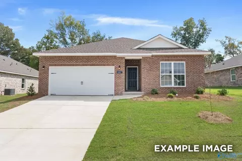 322 Keller Dr, Hazel Green, AL 35750