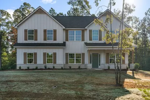 406 Baxter Dr, Kathleen, GA 31047
