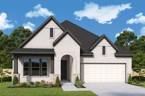 633 Barrel Oak Dr, Friendswood, TX 77546