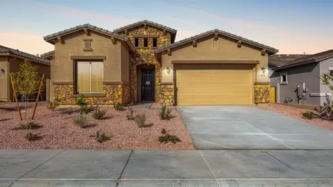 10937 N 163rd Dr, Surprise, AZ 85388