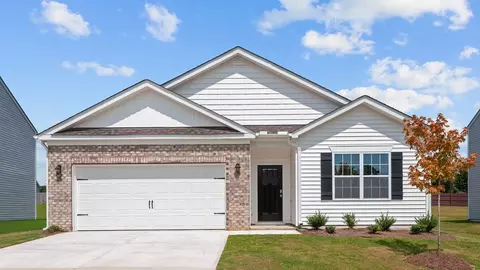 1007 Saddlebrook Dr, Rocky Mount, NC 27804
