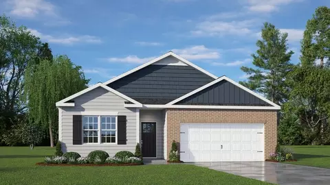 Exterior - 1007 Saddlebrook Dr, Rocky Mount, NC 27804 photo 3 of 10