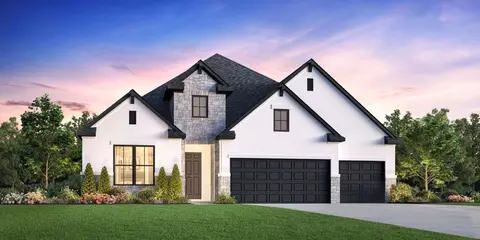 1615 Seaside Horizon Ln, Richmond, TX 77469