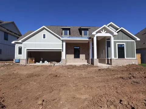 167 Pomelo Dr, Montgomery, TX 77316