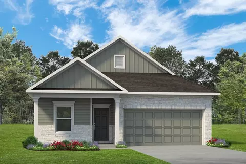 8527 Fly Line Ln, Fulshear, TX 77441