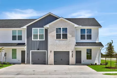 4809 Native Tree Ln, College Station, TX 77845