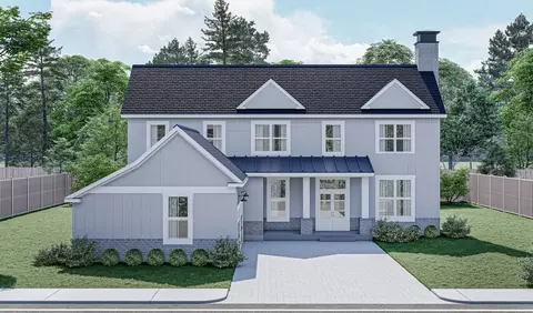 1380 Melody Bnd, Watkinsville, GA 30677