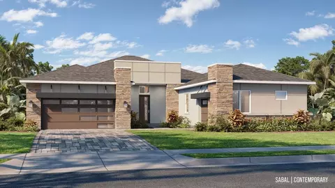 Exterior - 8308 Golden Beach Ct, Parrish, FL 34219 photo 8 of 20