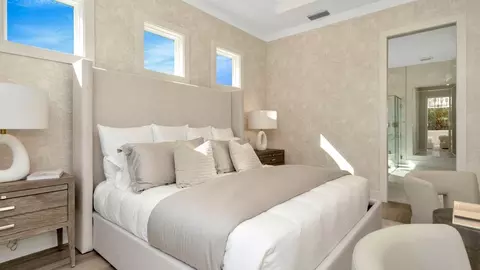 Bedroom - 8308 Golden Beach Ct, Parrish, FL 34219 photo 2 of 11