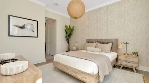 Bedroom - 8308 Golden Beach Ct, Parrish, FL 34219 photo 6 of 11