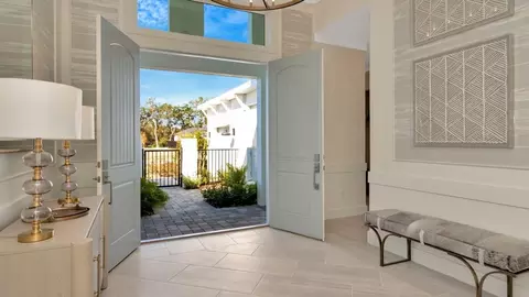 Entry Way - 8308 Golden Beach Ct, Parrish, FL 34219 photo 1 of 2