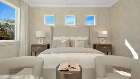 Bedroom - 8308 Golden Beach Ct, Parrish, FL 34219 photo 3 of 11