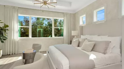 Bedroom - 8308 Golden Beach Ct, Parrish, FL 34219 photo 4 of 11