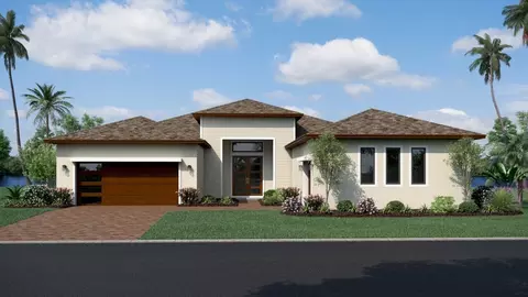 Exterior - 8308 Golden Beach Ct, Parrish, FL 34219 photo 8 of 18
