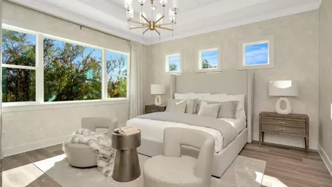 Bedroom - 8308 Golden Beach Ct, Parrish, FL 34219 photo 1 of 11