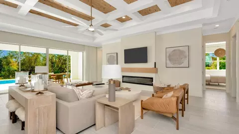Living - 8308 Golden Beach Ct, Parrish, FL 34219 photo 1 of 2