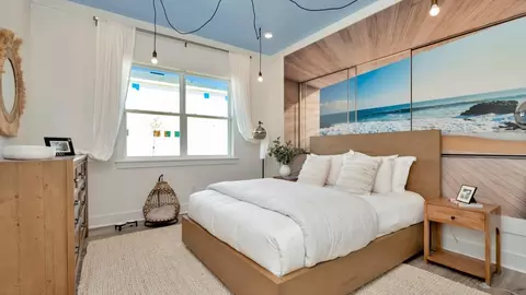 Bedroom - 8308 Golden Beach Ct, Parrish, FL 34219 photo 8 of 11