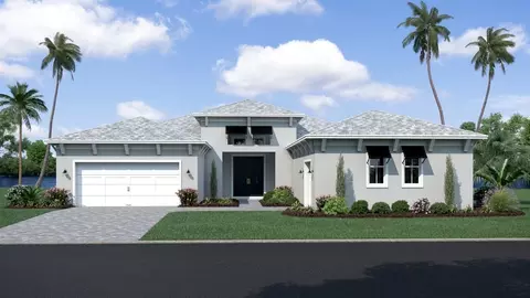 Exterior - 8308 Golden Beach Ct, Parrish, FL 34219 photo 9 of 18