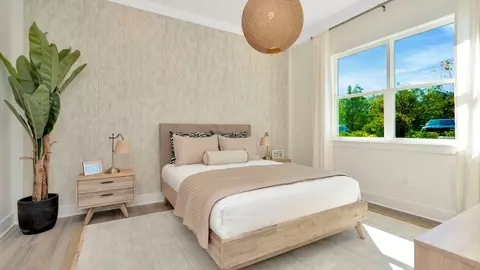 Bedroom - 8308 Golden Beach Ct, Parrish, FL 34219 photo 5 of 11