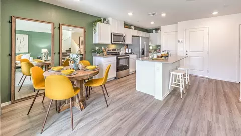 1434 Foley Bay Dr, North Las Vegas, NV 89084