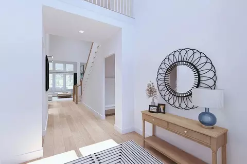 Entry Way - 334 Silver Sage St, Conroe, TX 77304 photo 1 of 1