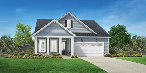 208 Anchor Beam Ct, Holly Springs, NC 27540