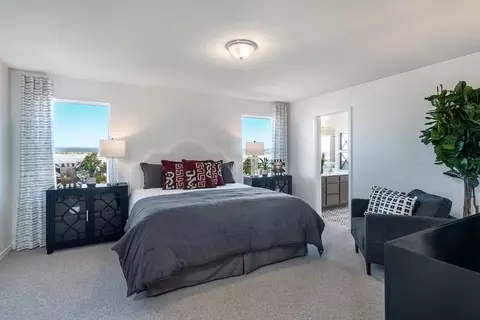Bedroom - 5135 Briscoe Blf, Converse, TX 78109 photo 1 of 2
