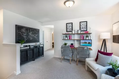 Entry Way - 5135 Briscoe Blf, Converse, TX 78109 photo 1 of 1