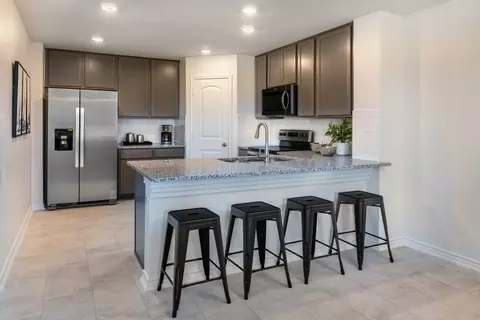 Kitchen - 5135 Briscoe Blf, Converse, TX 78109 photo 1 of 3