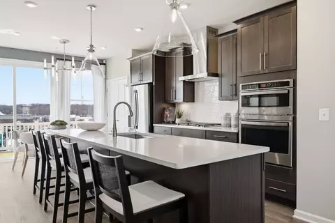 Kitchen - 2001 Twisted Oak Pl, Hanover, MD 21076 photo 1 of 2