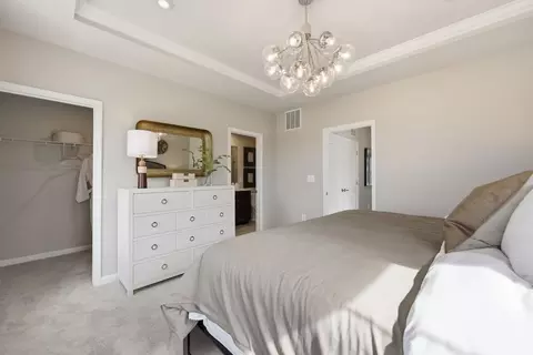Bedroom - 2001 Twisted Oak Pl, Hanover, MD 21076 photo 2 of 8